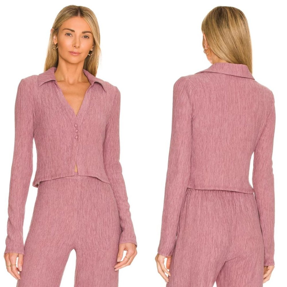NWT x REVOLVE Kassia Top House of Harlow 1960 Size Small